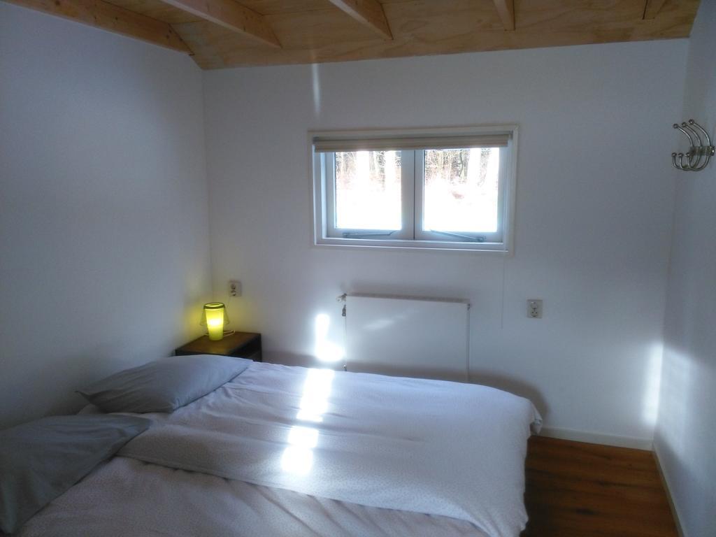 Holiday Home Giethmen Екстер'єр фото